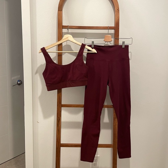 Target Joy Lab Work Out Set - Picture 2 of 7